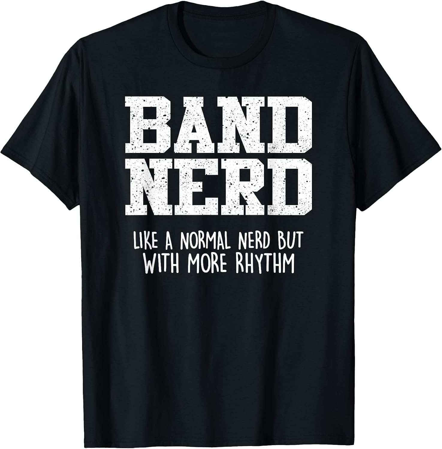 Marching Band Tee Shirt Co.