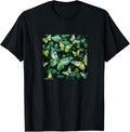 Butterfly Camouflage Merch