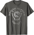 Funny Nerd & Geek T Shirts by Dragon Throne