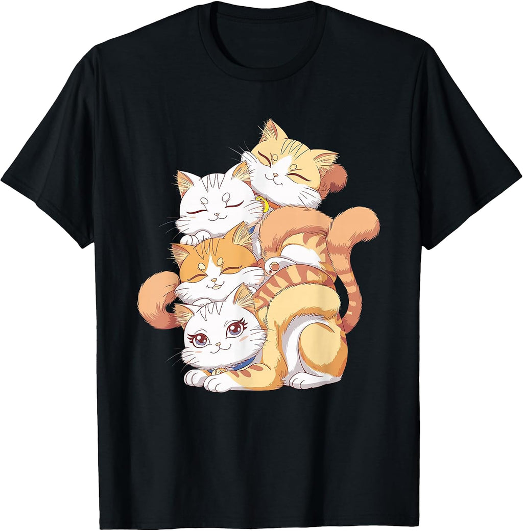 Kawaii Cat Club
