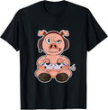 Pig Lover Gifts & Gamer Merch & Gaming Gifts