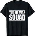 Role Pulling and Tug of War Champion Quote