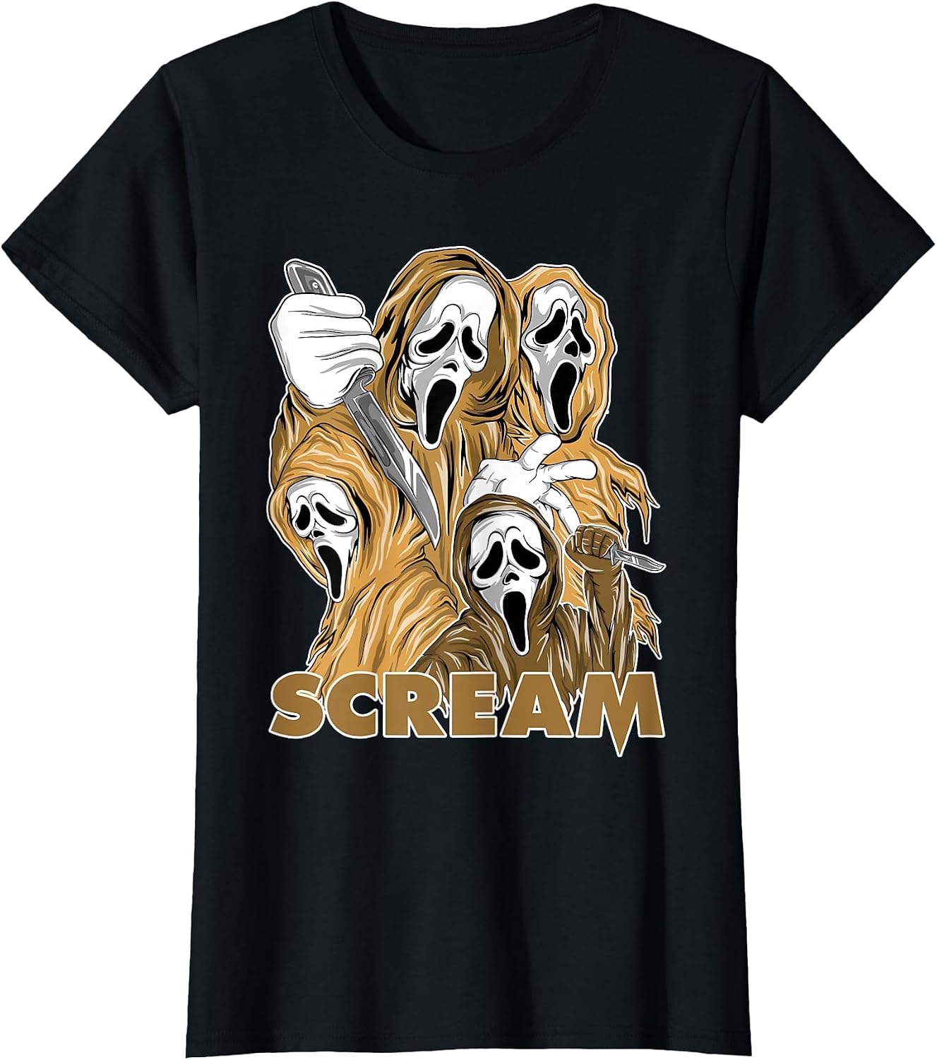 Graphic Tee JD 1 Retro High OG Heirloom