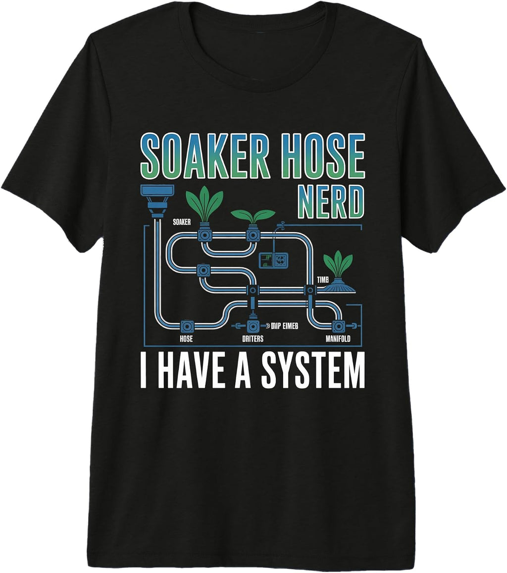Soaker Hose Nerd Co
