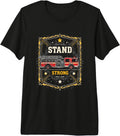 Firefighter Motivation Designs