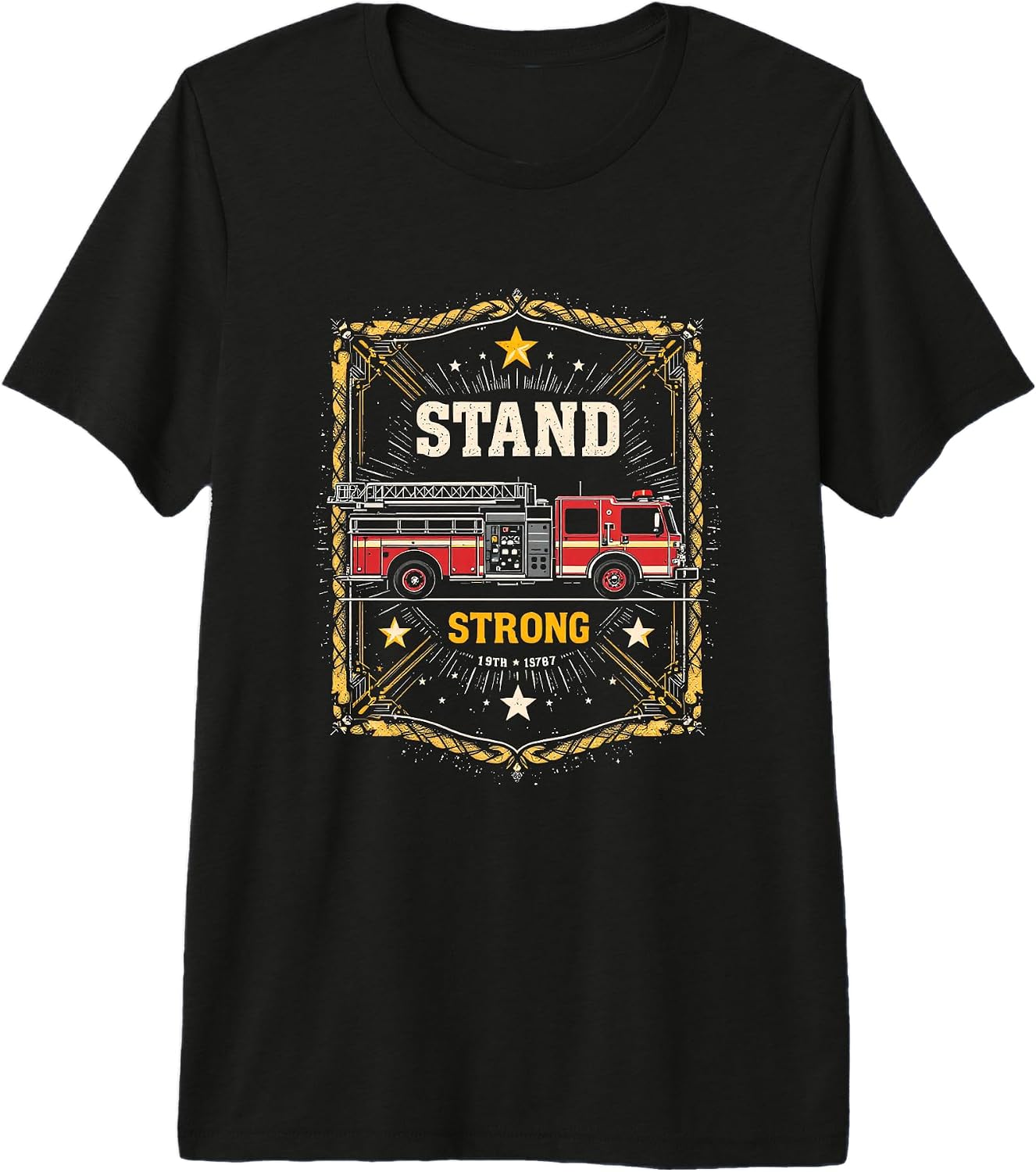 Firefighter Motivation Designs