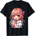 Girls Anime Lover Apparels