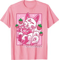 CuteThembaMal Kitsune Gifts