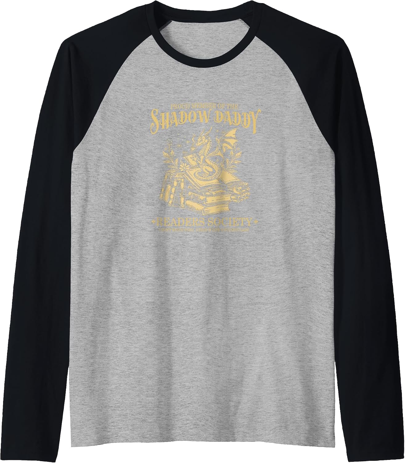 Dark Romance Bookish Gifts T Shirts & Hoodies