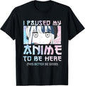 Anime Lover - watercolor style
