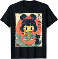 Female Asian Culture Fantasy Kanji Style