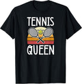 Classic Tennis Player Merch With Retro Aesthetic