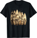 Tropical Surfing Apparel