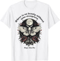 Inspiration from Edgar Allan Poe's works Apparel