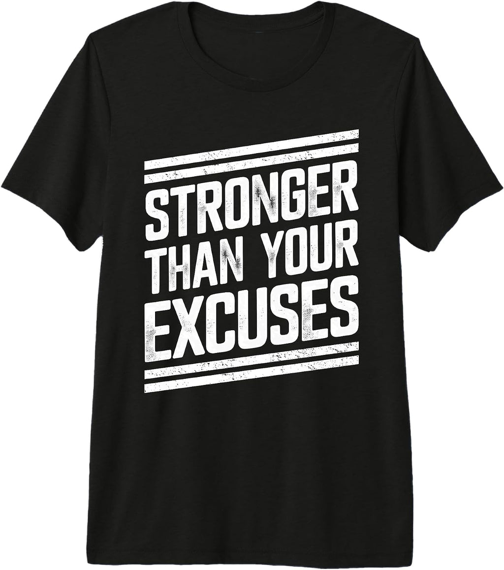 Motivational Fitness Workout Men Women Gym Gifts