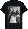 Funny Cat Photo Designs & Graphics