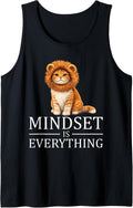 Stay Positive Believe In Yourself Merch