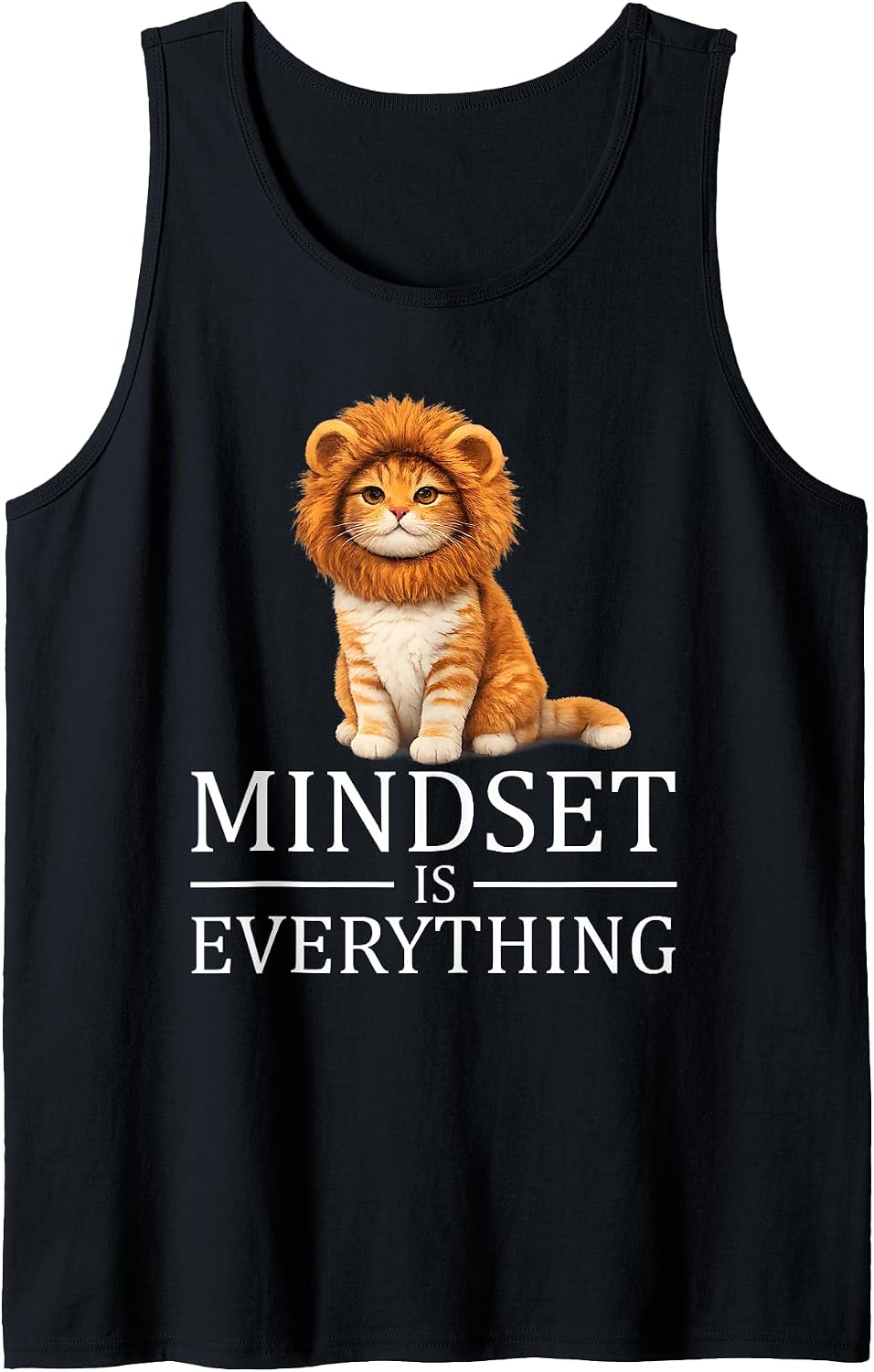 Stay Positive Believe In Yourself Merch