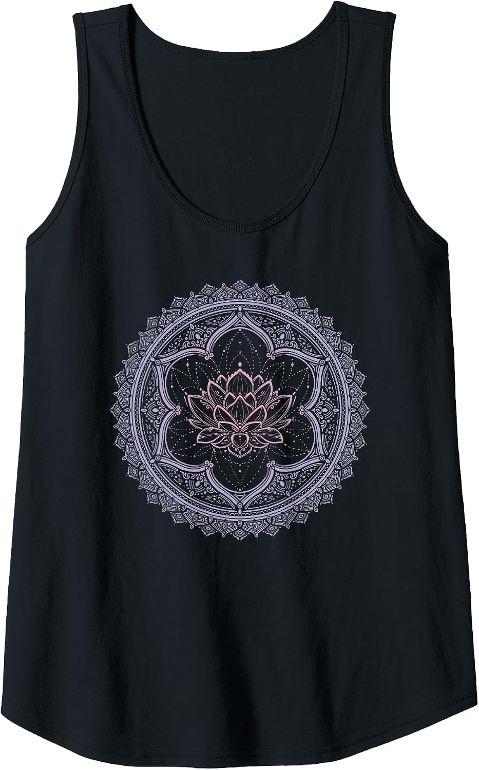 Mandala Merch