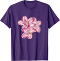 Azalae Flower Men Women Girls and Boys
