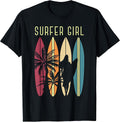 Water Sports Athlete Surfer Surfing