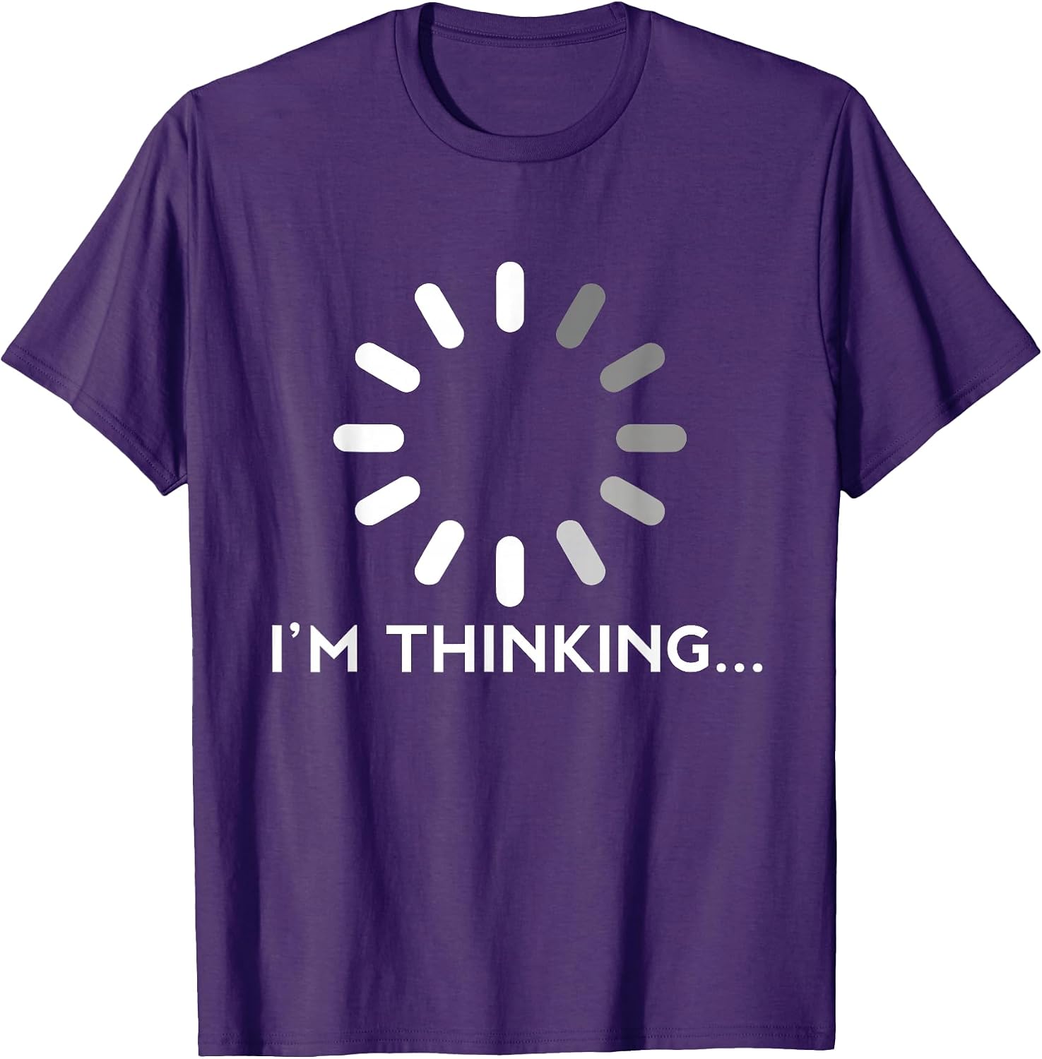 Computer store thinking gaming gift