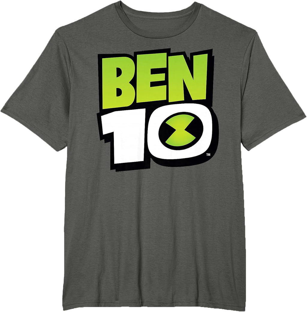 Ben 10