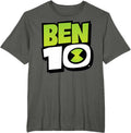 Ben 10