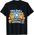 Jewish Passover Family Merch