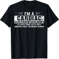 Cool Cardiac Electrophysiologist Humor Quote Merch
