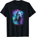 Retro Vintage Wizard Co