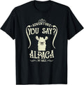 Alpaca Merch Co