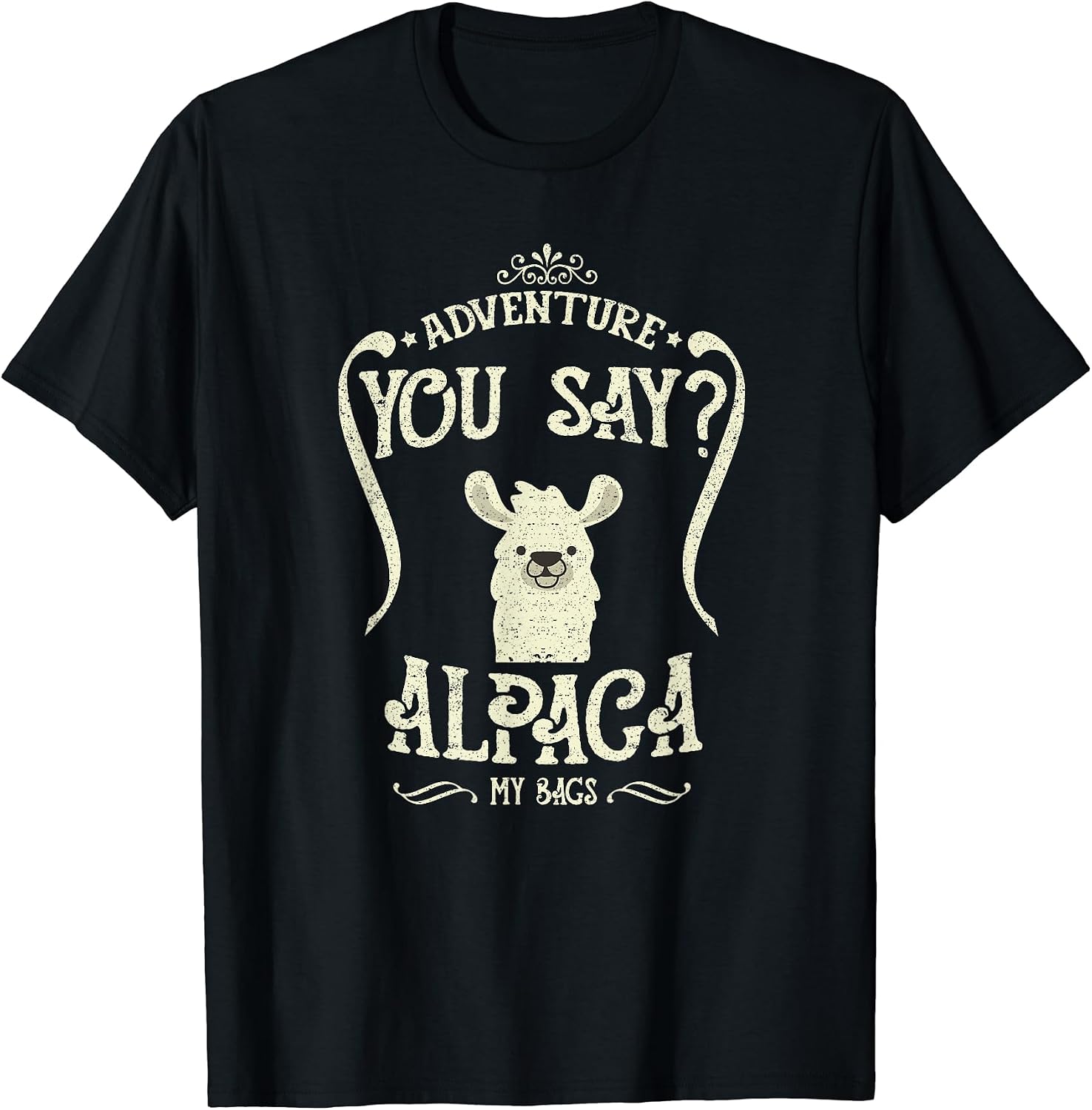 Alpaca Merch Co