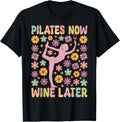 Pilates Instructor Yoga Exercise Wine Lover Gifts