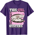 Funny Oyster Merch