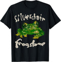 Vintage Silverchair Frogstomp 2