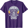 Space Monkey merch