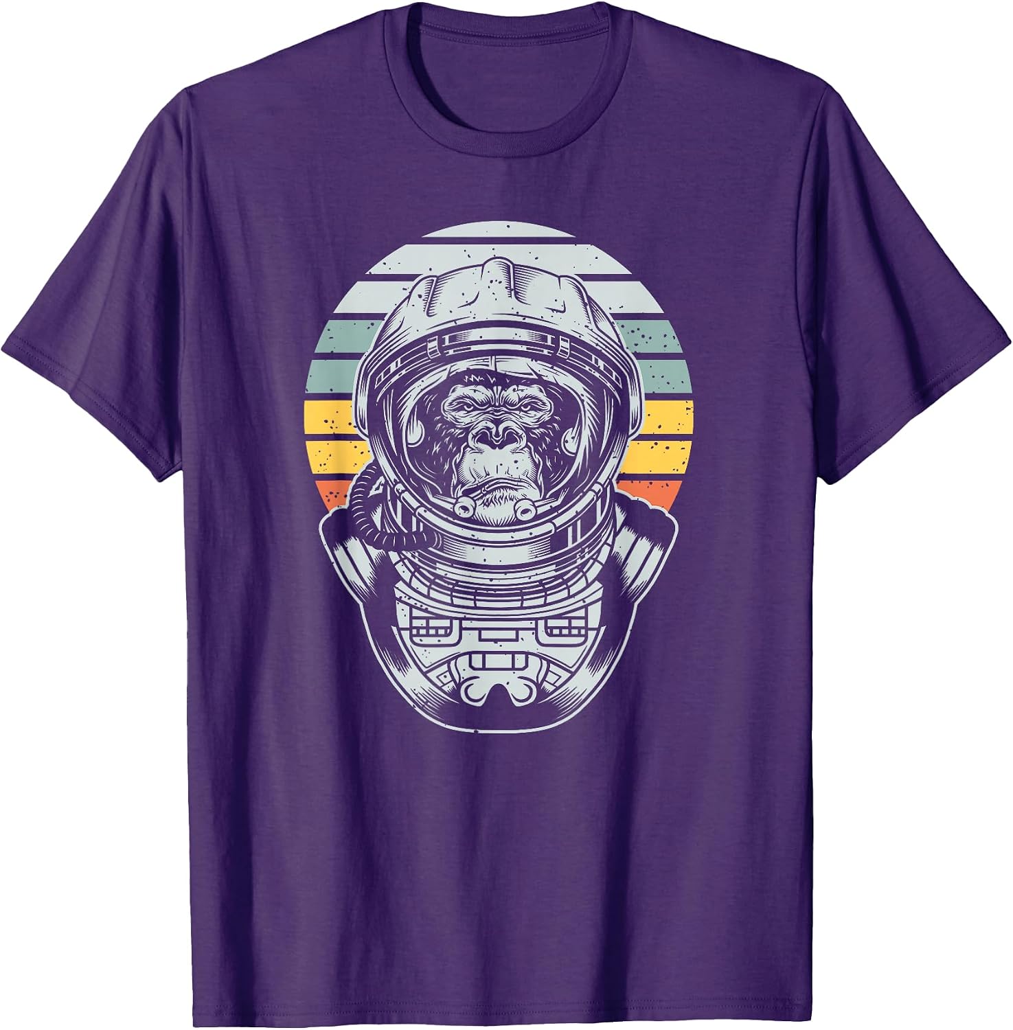 Space Monkey merch