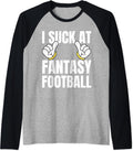 Funny Fantasy Football Losers Merch