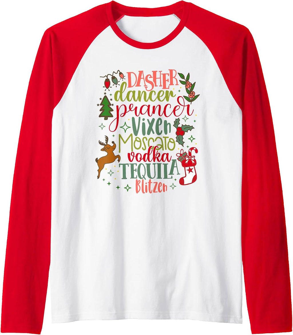 Addictive Designs Christmas Merch