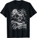 Vampurr Cat Lover Merch Co.
