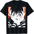 HORROR ANIME MANGA AESTHETIC