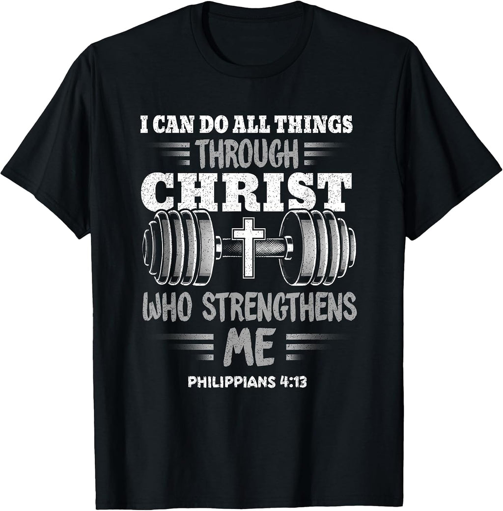 Fitness Gym Bible Verse Worship Prayer Priests