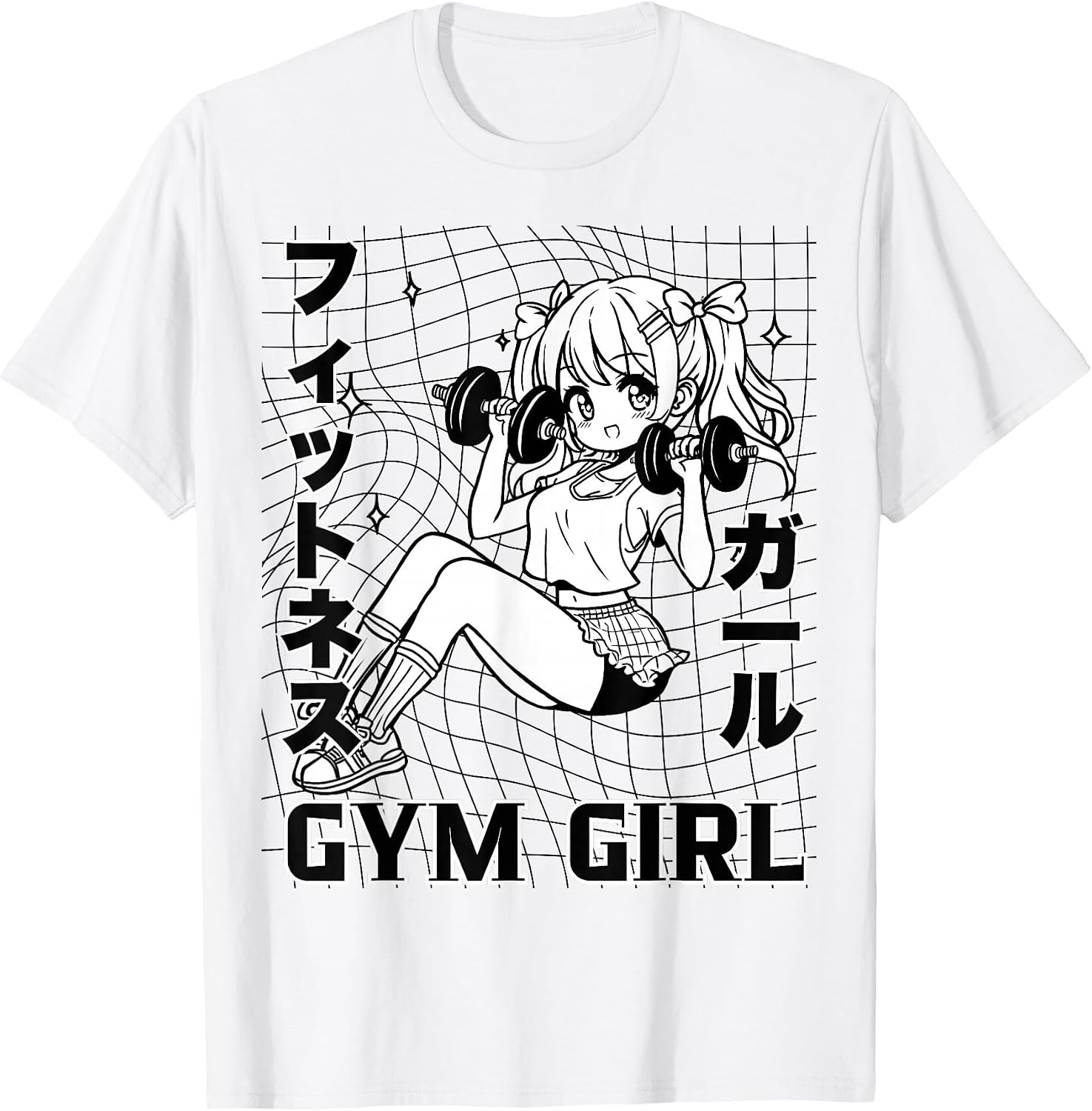 Mugenyuu Merch