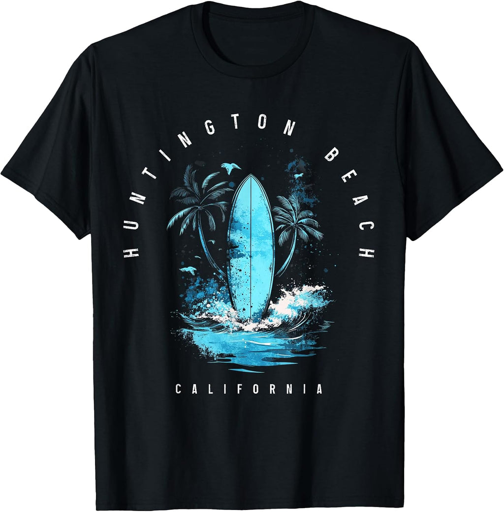 Huntington Beach Apparel & Gifts