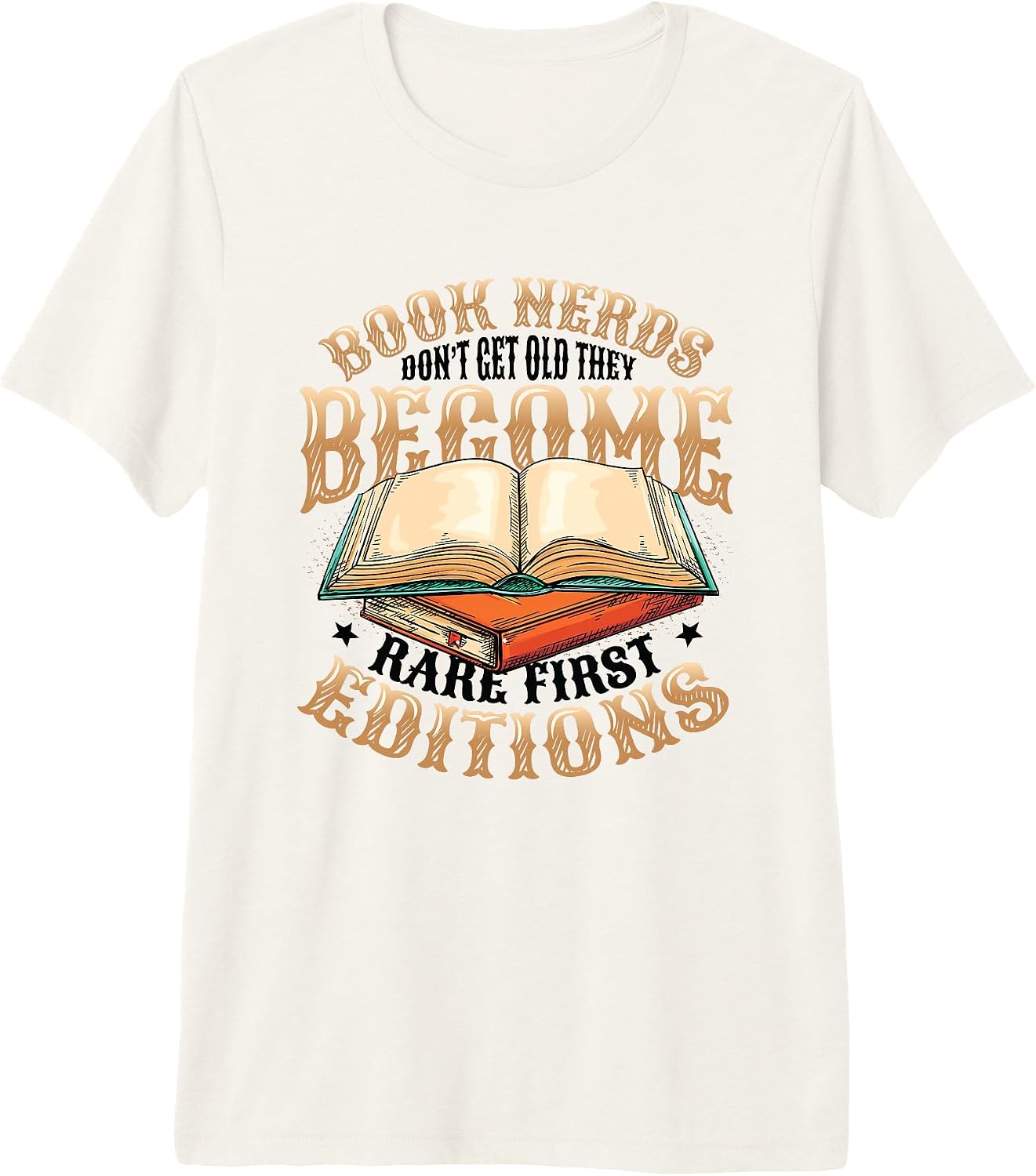 Book Nerd Gifts Reading Lovers