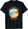Great Ocean Road Australia Merch Designs