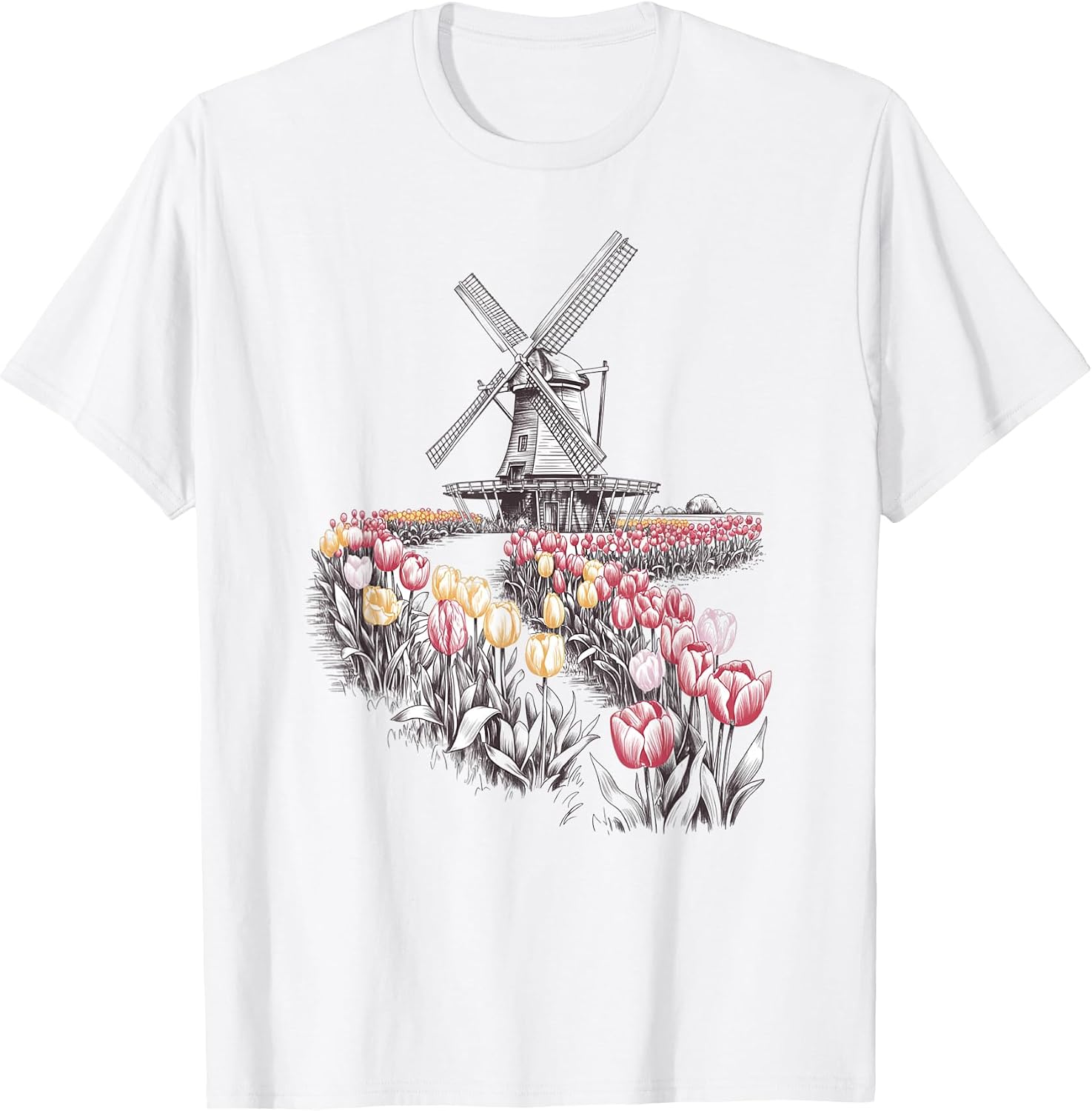 Souvenir Shirt