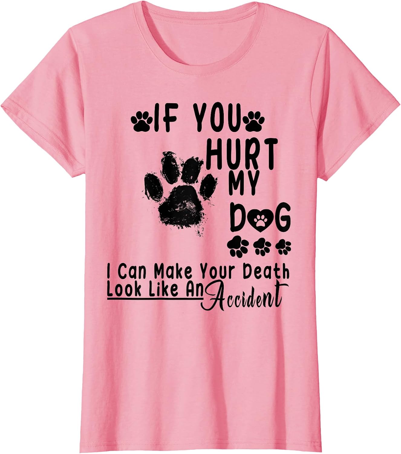 funny dog lovers saying