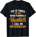 Travel Agent Shirts